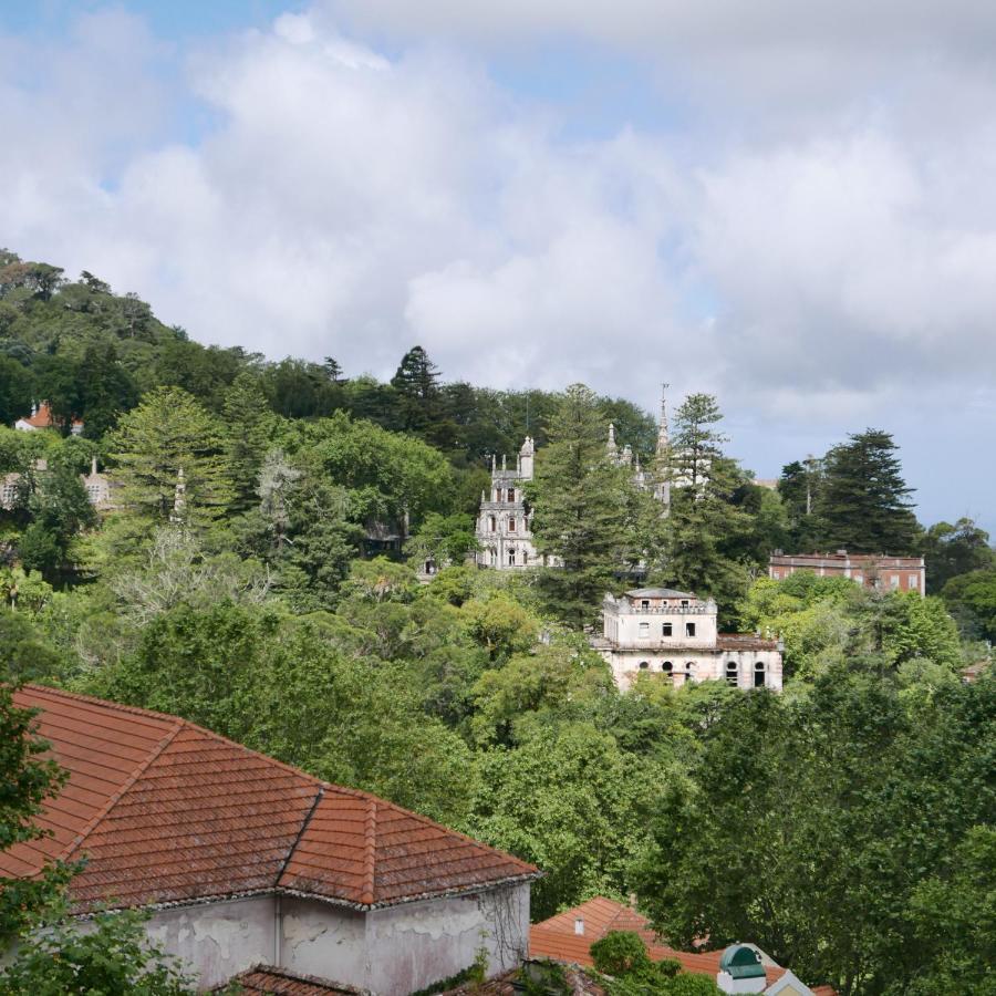 Espaco Origem Sintra Eksteriør bilde